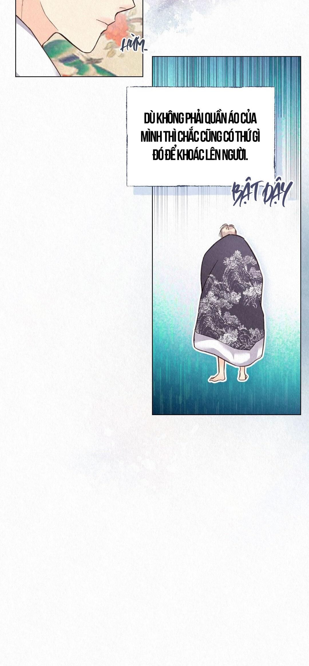 đọc truyện Bản Chất Tà Ác Chương 21 ảnh 18 tại Thiên Thai Truyện