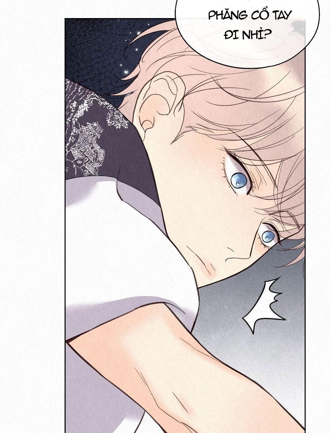 đọc truyện Bản Chất Tà Ác Chương 21 ảnh 21 tại Thiên Thai Truyện