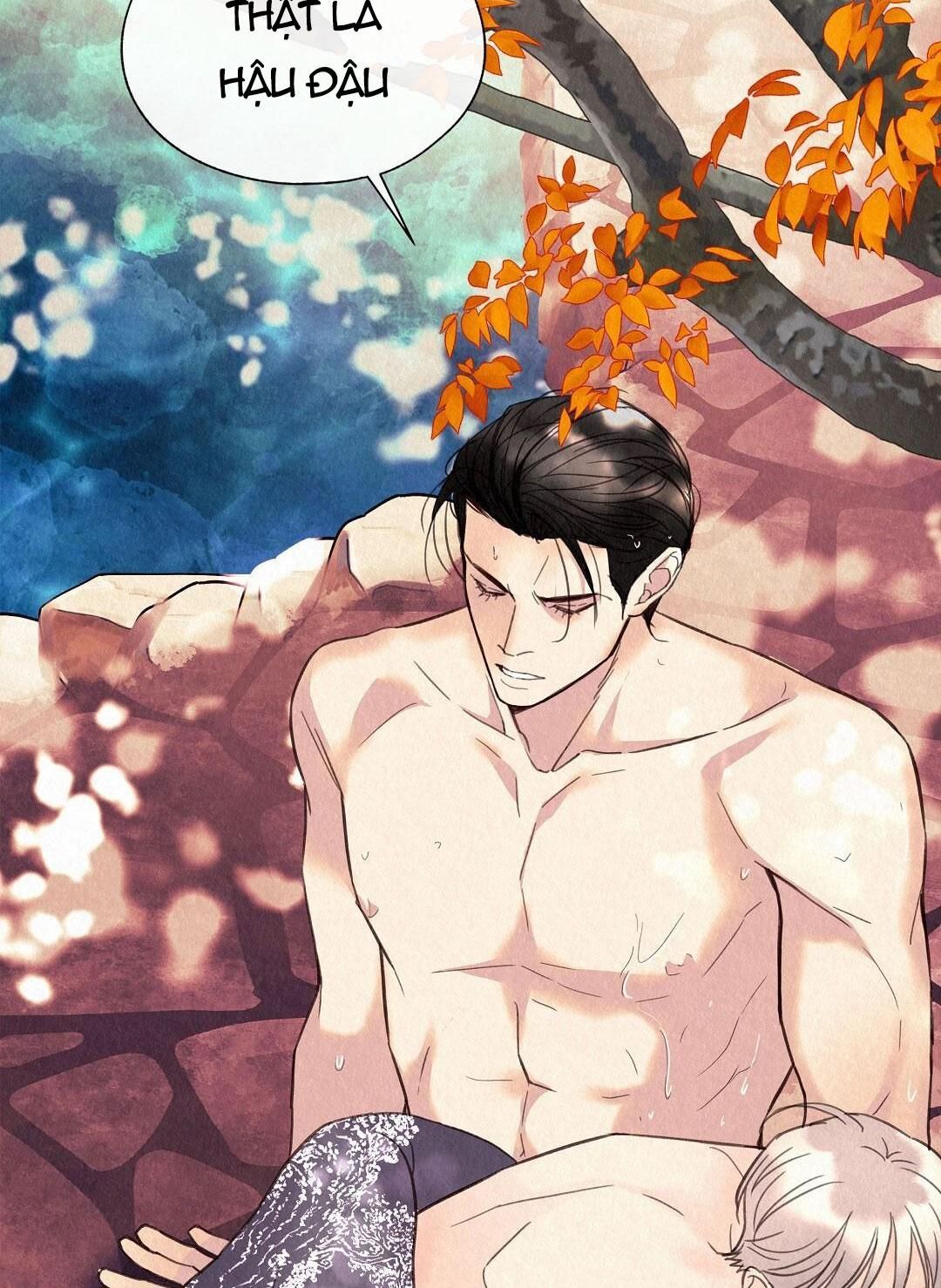 đọc truyện Bản Chất Tà Ác Chương 21 ảnh 28 tại Thiên Thai Truyện