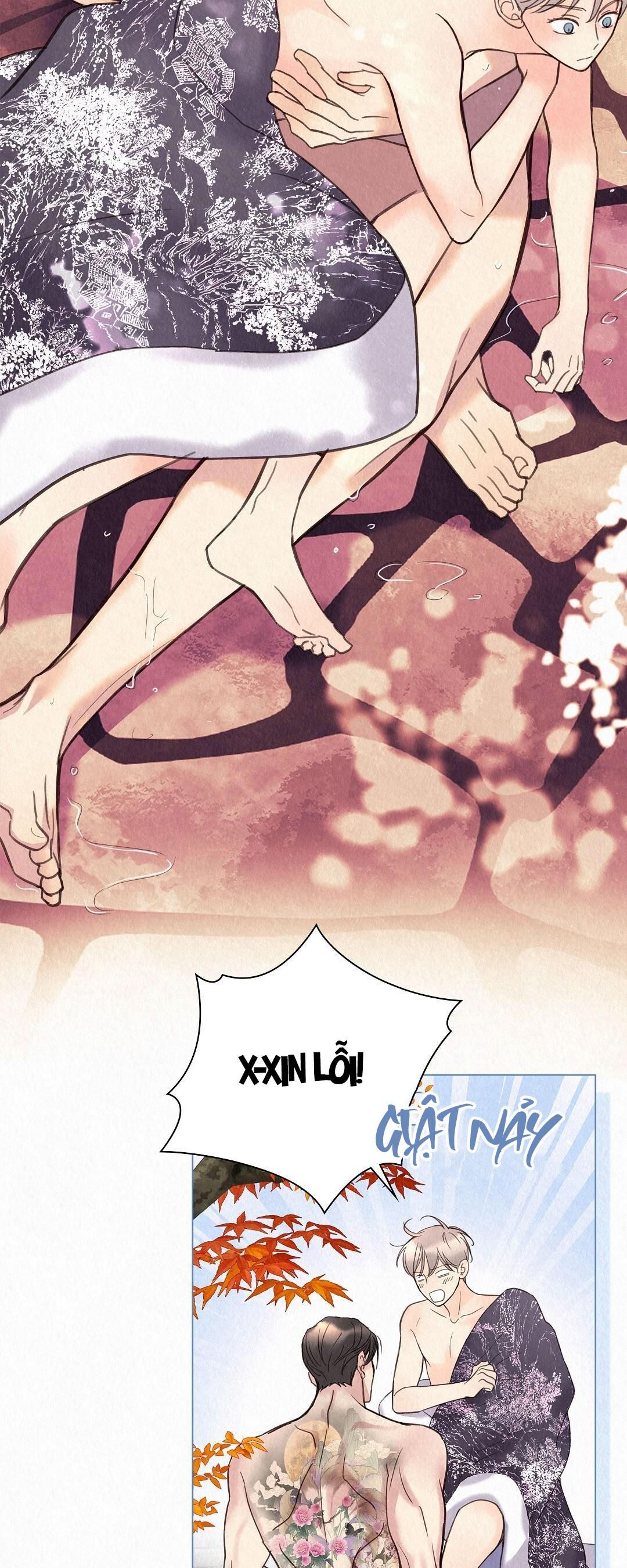 đọc truyện Bản Chất Tà Ác Chương 21 ảnh 29 tại Thiên Thai Truyện