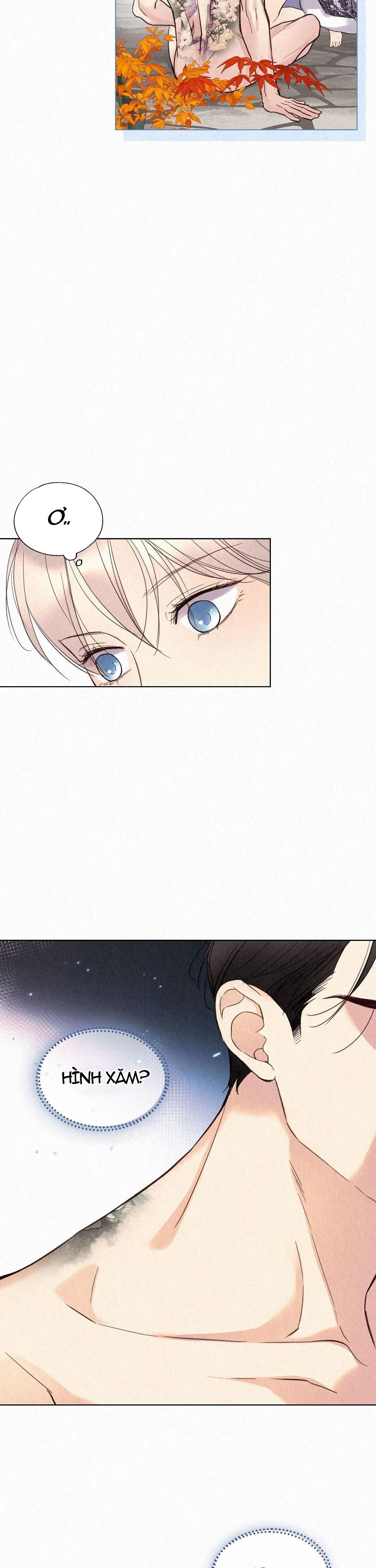 đọc truyện Bản Chất Tà Ác Chương 21 ảnh 30 tại Thiên Thai Truyện