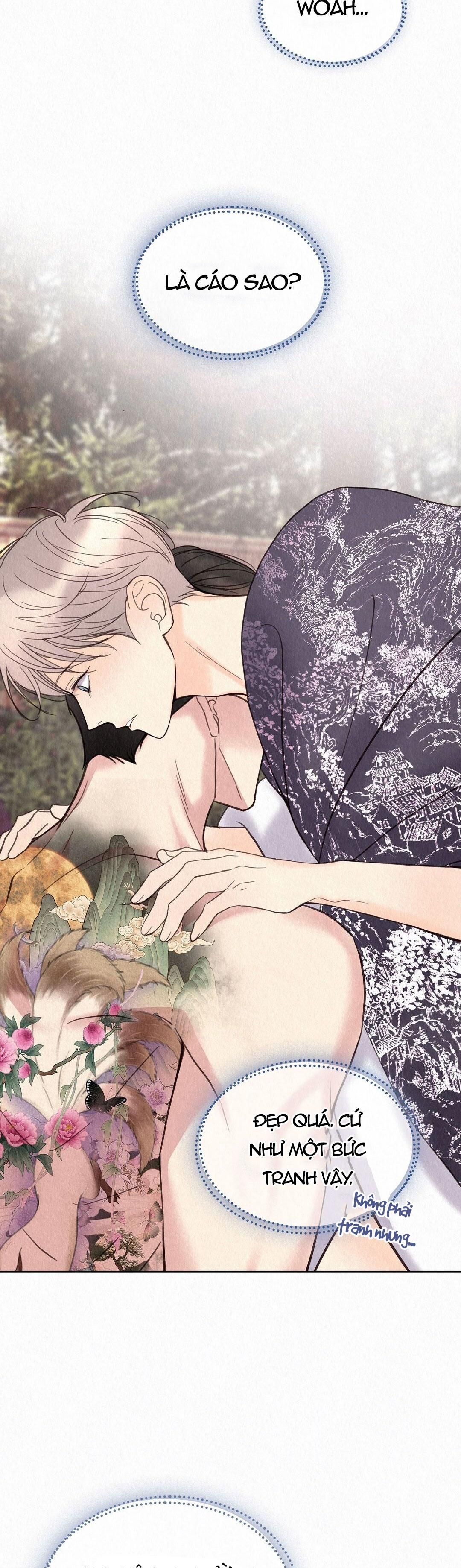 đọc truyện Bản Chất Tà Ác Chương 21 ảnh 31 tại Thiên Thai Truyện