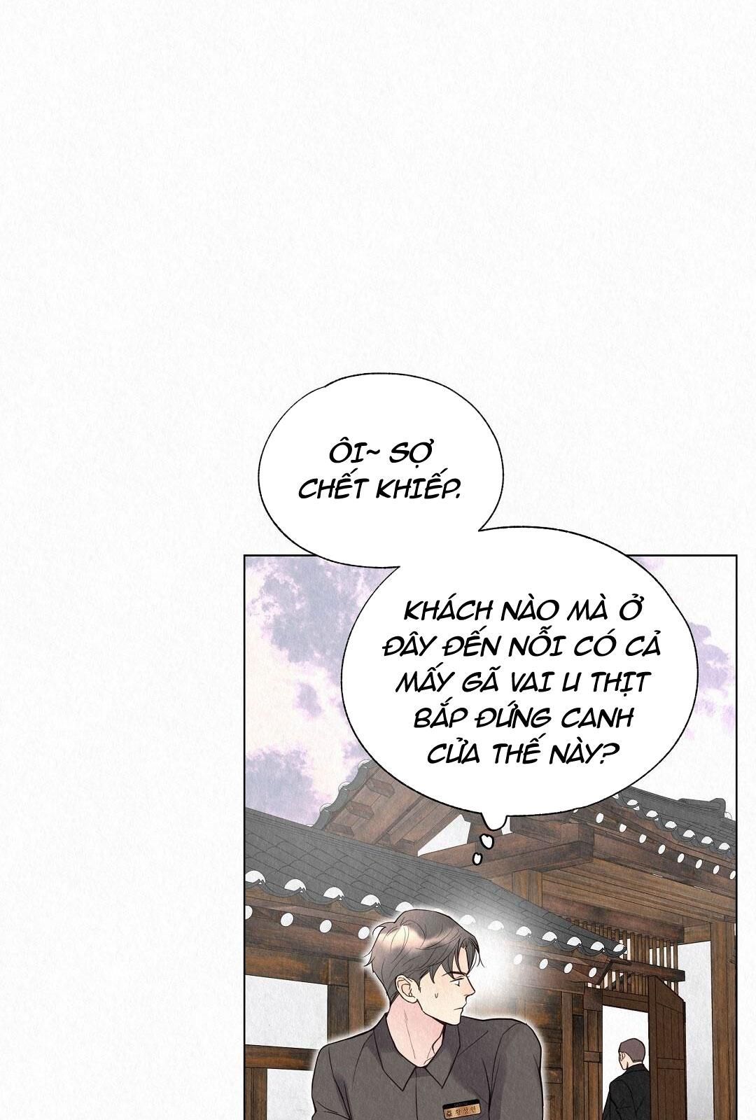 đọc truyện Bản Chất Tà Ác Chương 21 ảnh 5 tại Thiên Thai Truyện