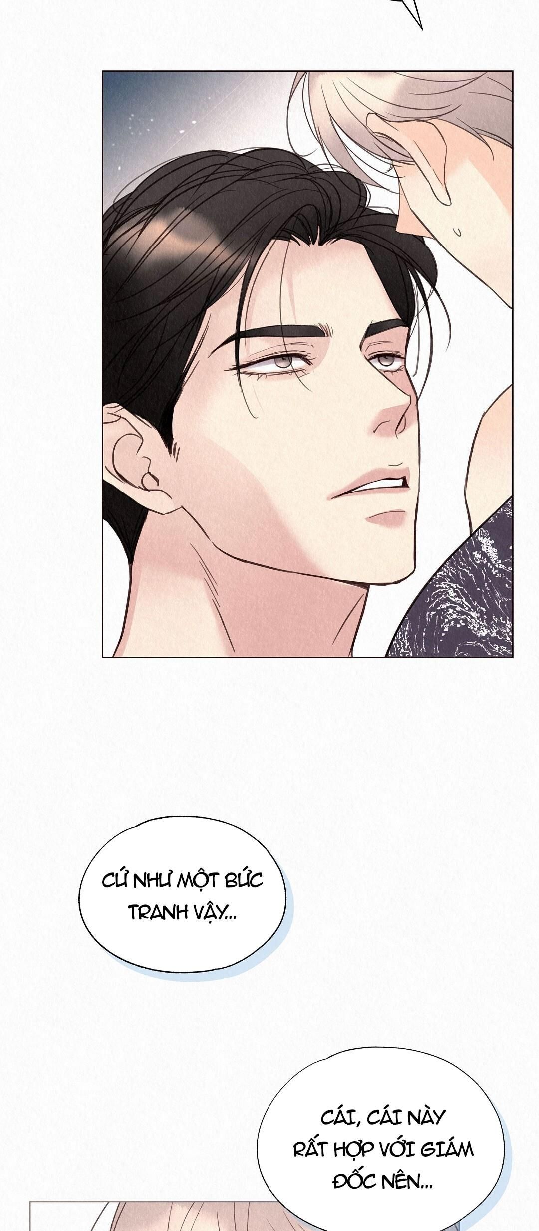 đọc truyện Bản Chất Tà Ác Chương 21 ảnh 35 tại Thiên Thai Truyện