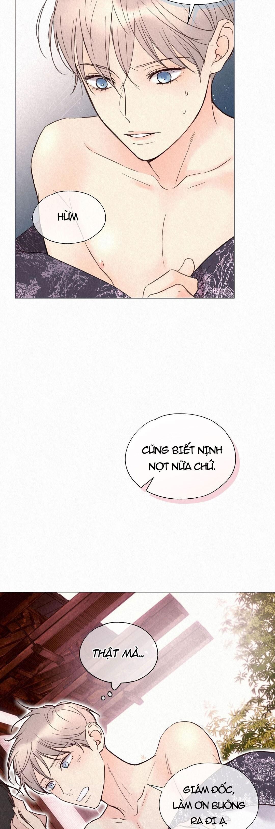 đọc truyện Bản Chất Tà Ác Chương 21 ảnh 36 tại Thiên Thai Truyện