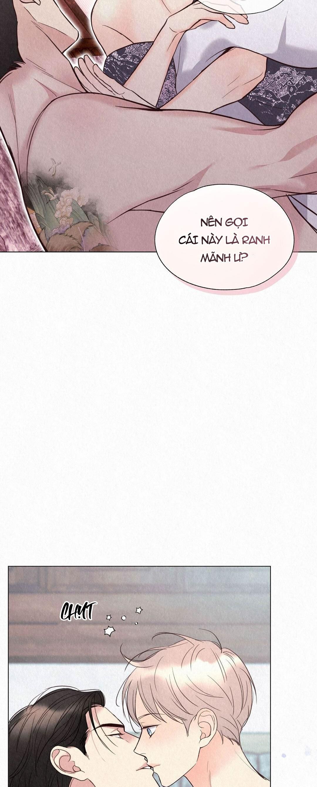 đọc truyện Bản Chất Tà Ác Chương 21 ảnh 37 tại Thiên Thai Truyện