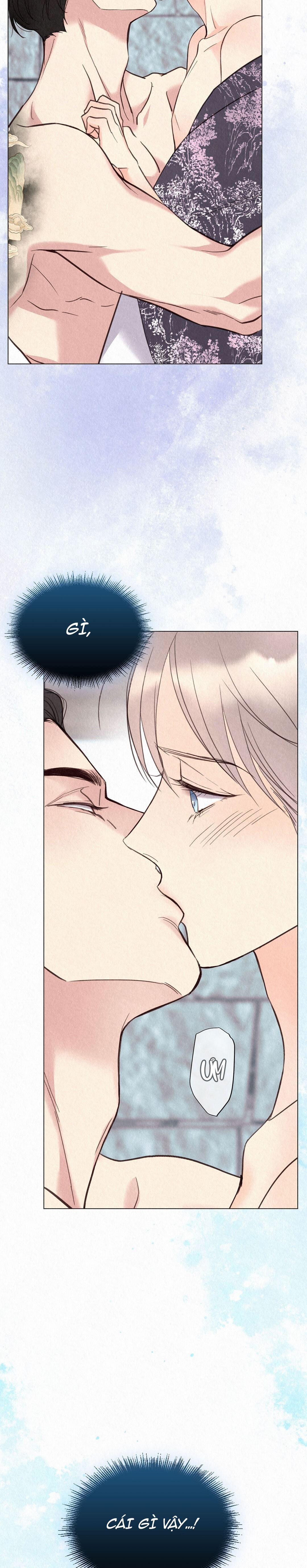 đọc truyện Bản Chất Tà Ác Chương 21 ảnh 38 tại Thiên Thai Truyện