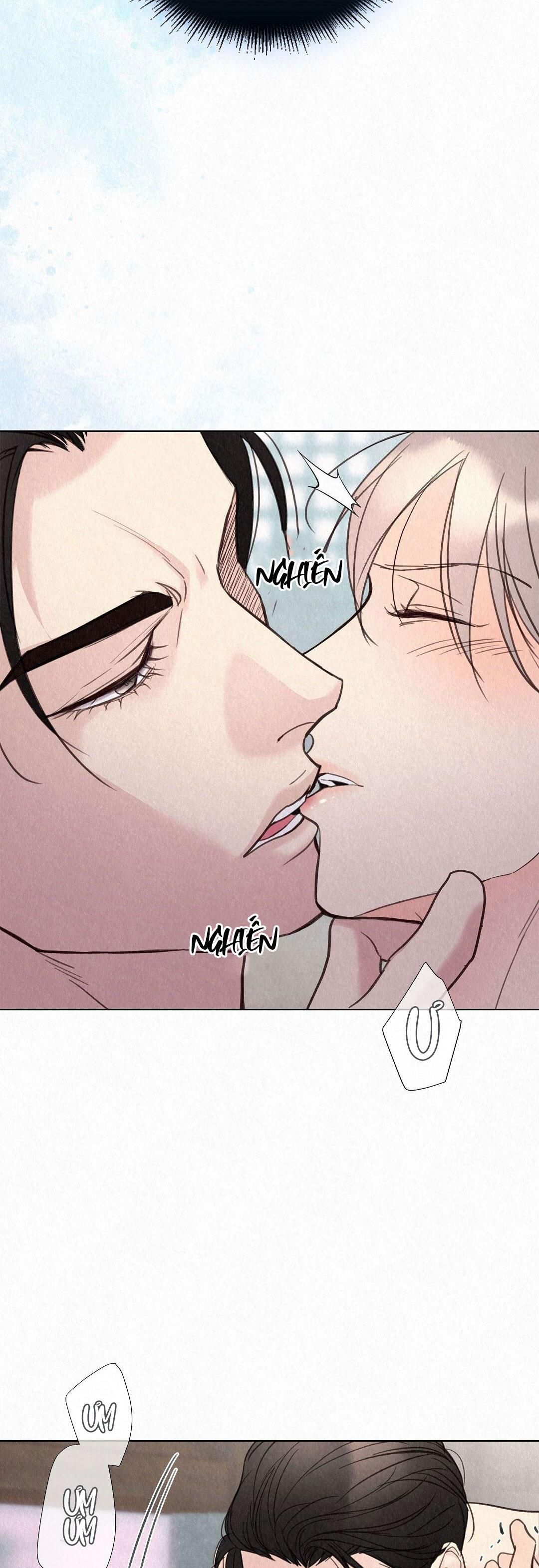 đọc truyện Bản Chất Tà Ác Chương 21 ảnh 39 tại Thiên Thai Truyện