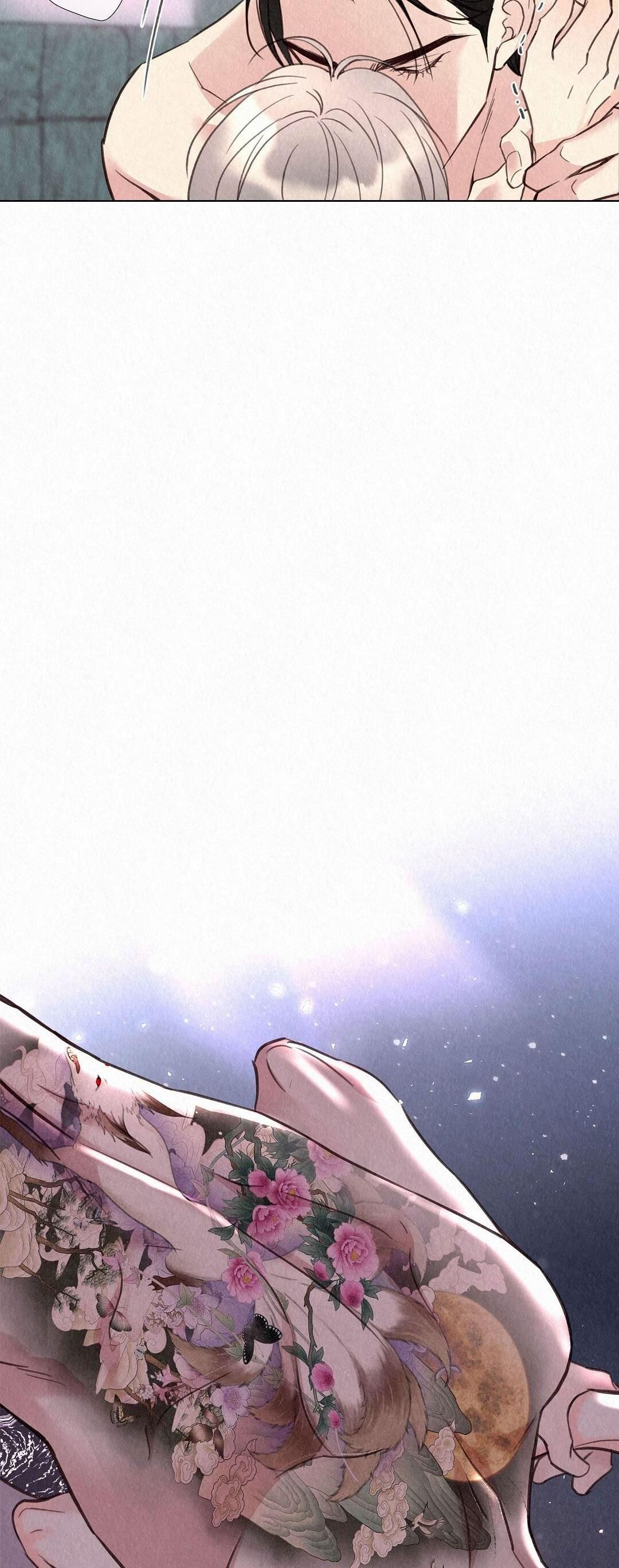 đọc truyện Bản Chất Tà Ác Chương 21 ảnh 40 tại Thiên Thai Truyện