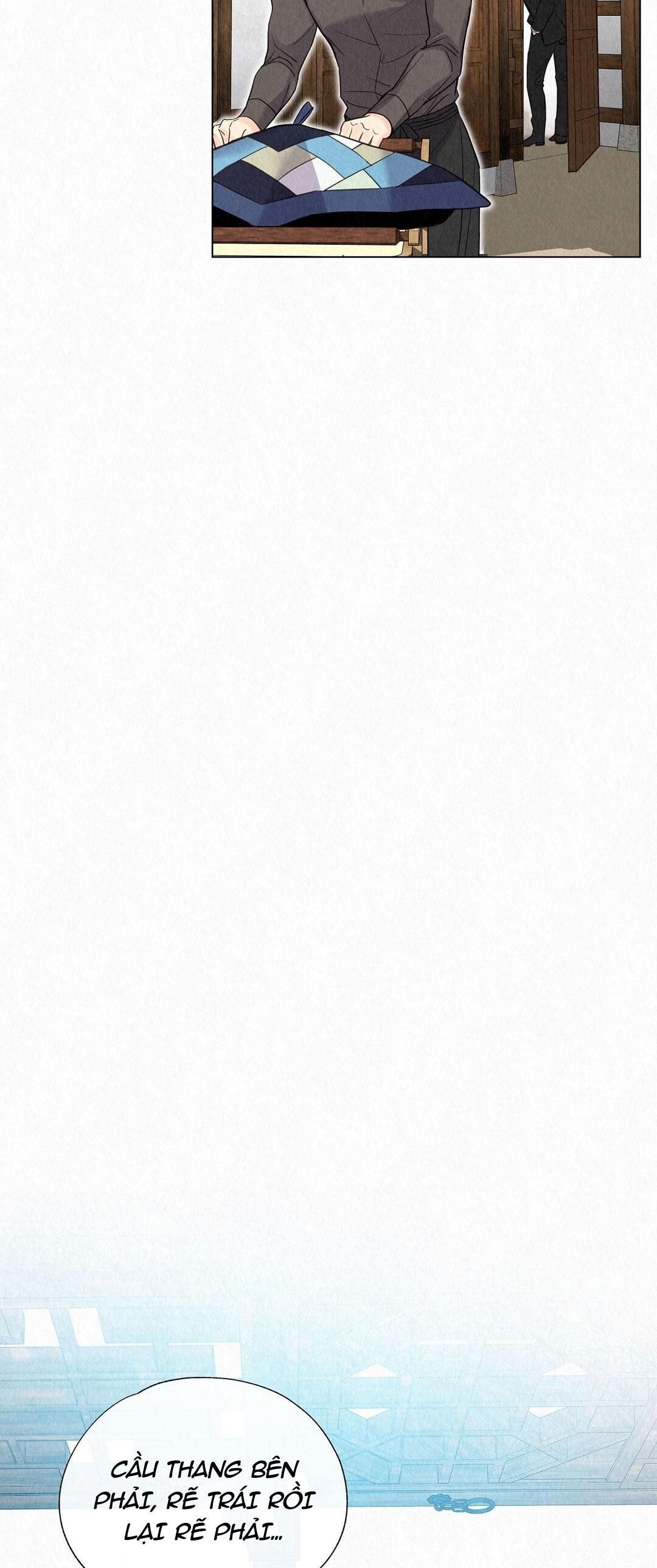 đọc truyện Bản Chất Tà Ác Chương 21 ảnh 6 tại Thiên Thai Truyện