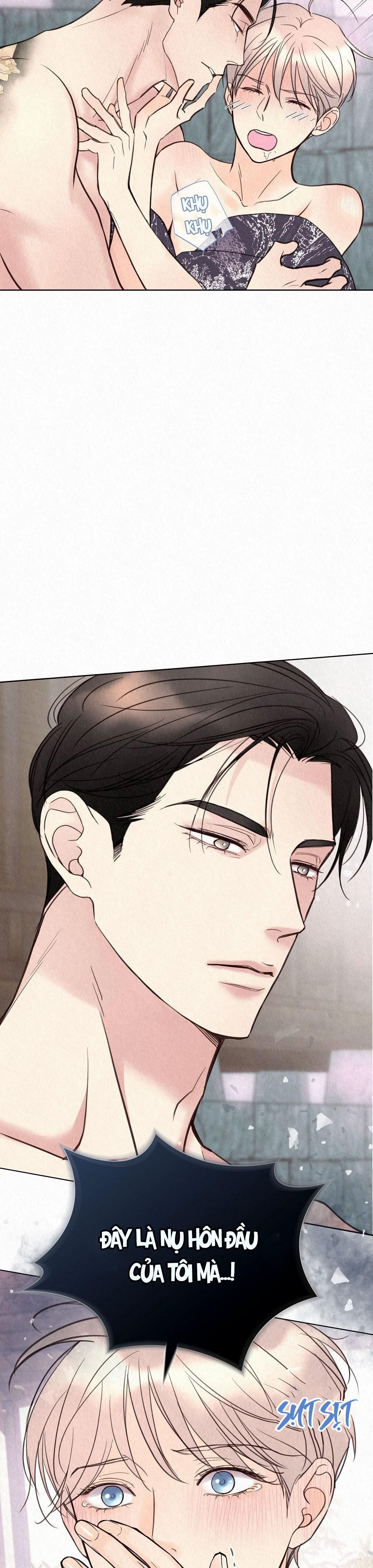 đọc truyện Bản Chất Tà Ác Chương 21 ảnh 43 tại Thiên Thai Truyện