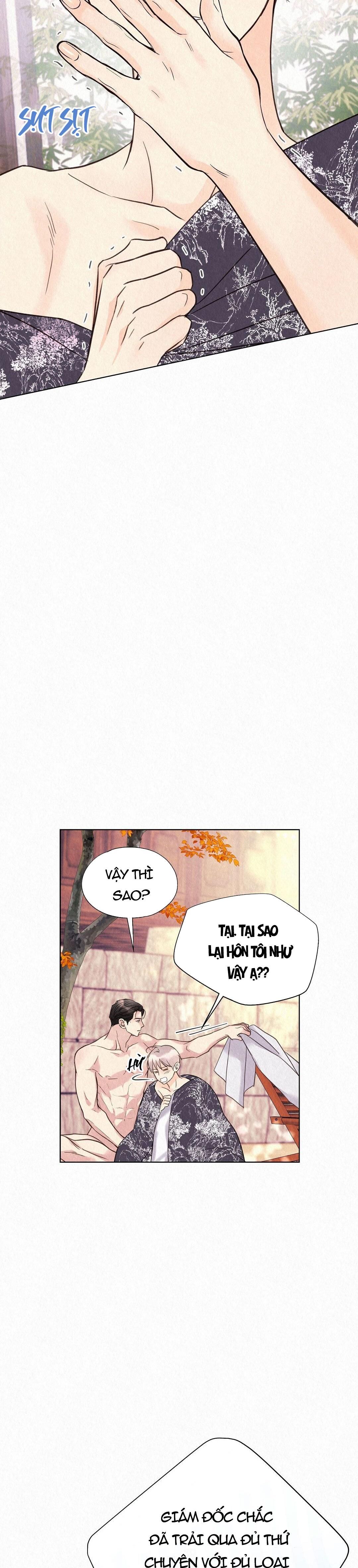 đọc truyện Bản Chất Tà Ác Chương 21 ảnh 44 tại Thiên Thai Truyện