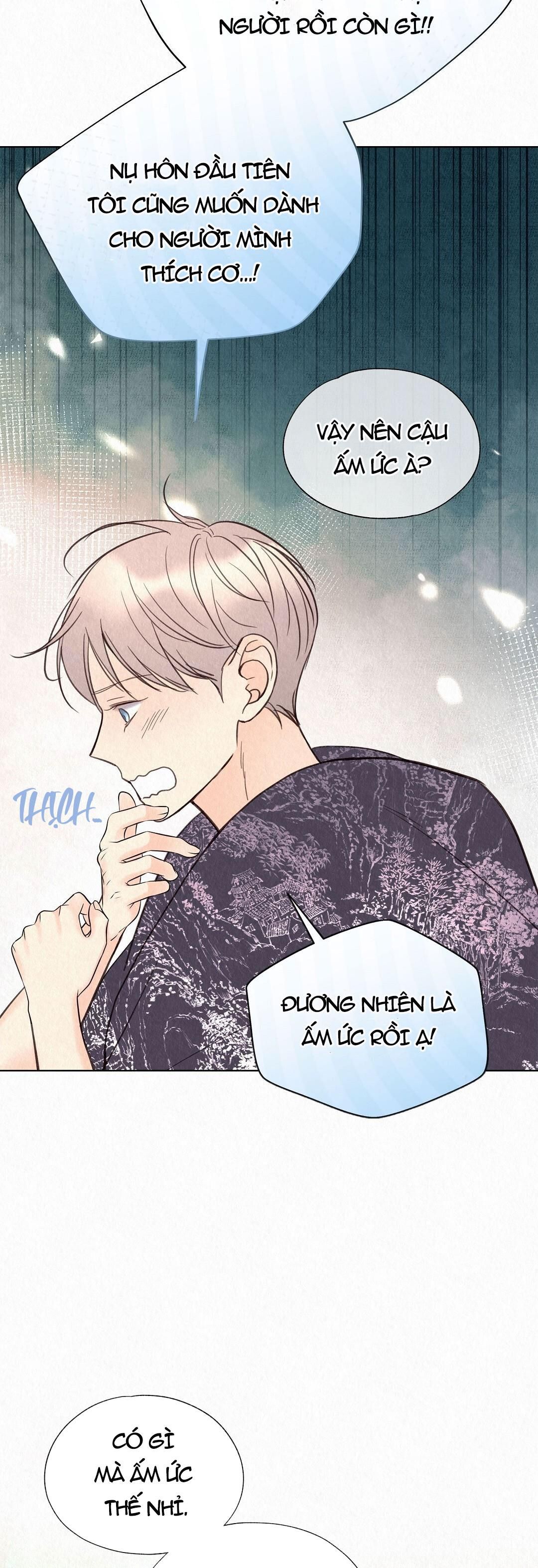 đọc truyện Bản Chất Tà Ác Chương 21 ảnh 45 tại Thiên Thai Truyện