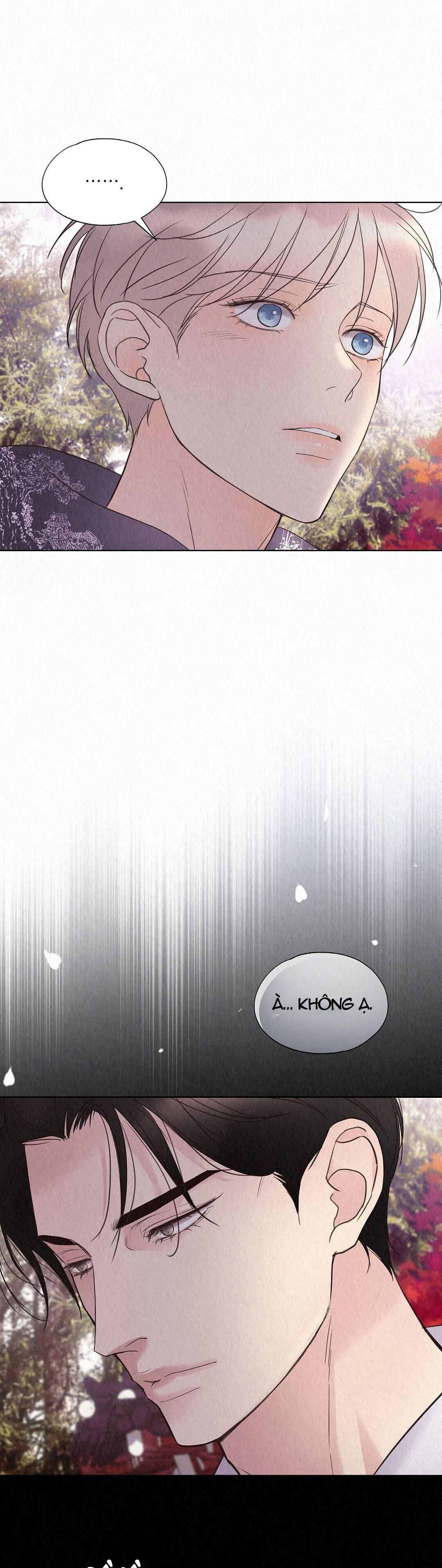 đọc truyện Bản Chất Tà Ác Chương 21 ảnh 47 tại Thiên Thai Truyện