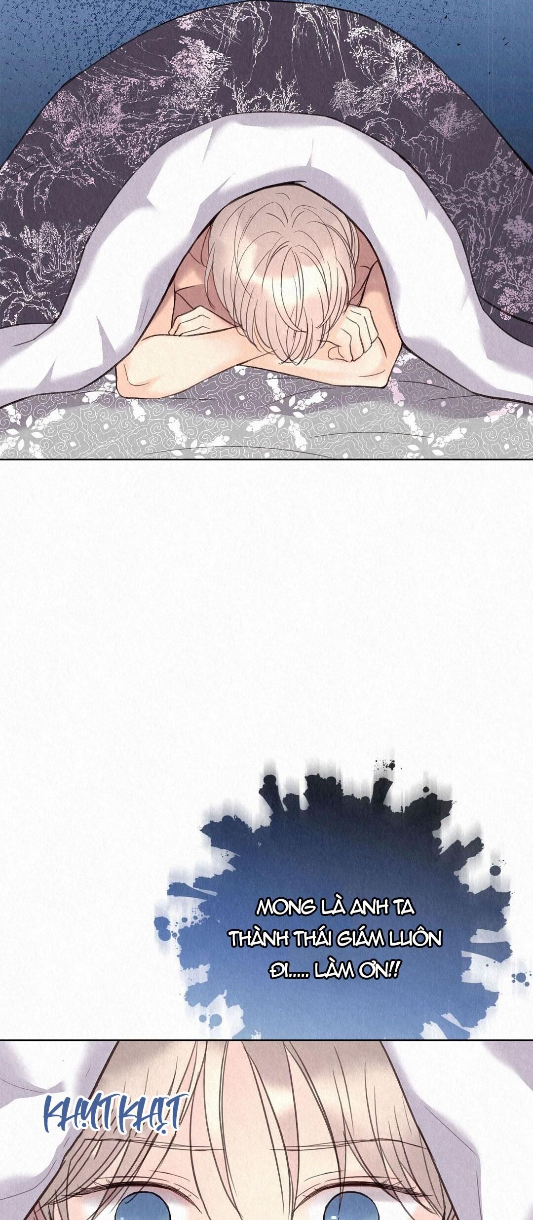 đọc truyện Bản Chất Tà Ác Chương 21 ảnh 50 tại Thiên Thai Truyện