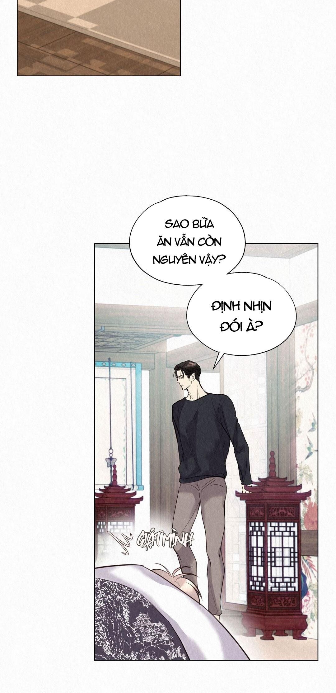 đọc truyện Bản Chất Tà Ác Chương 21 ảnh 52 tại Thiên Thai Truyện