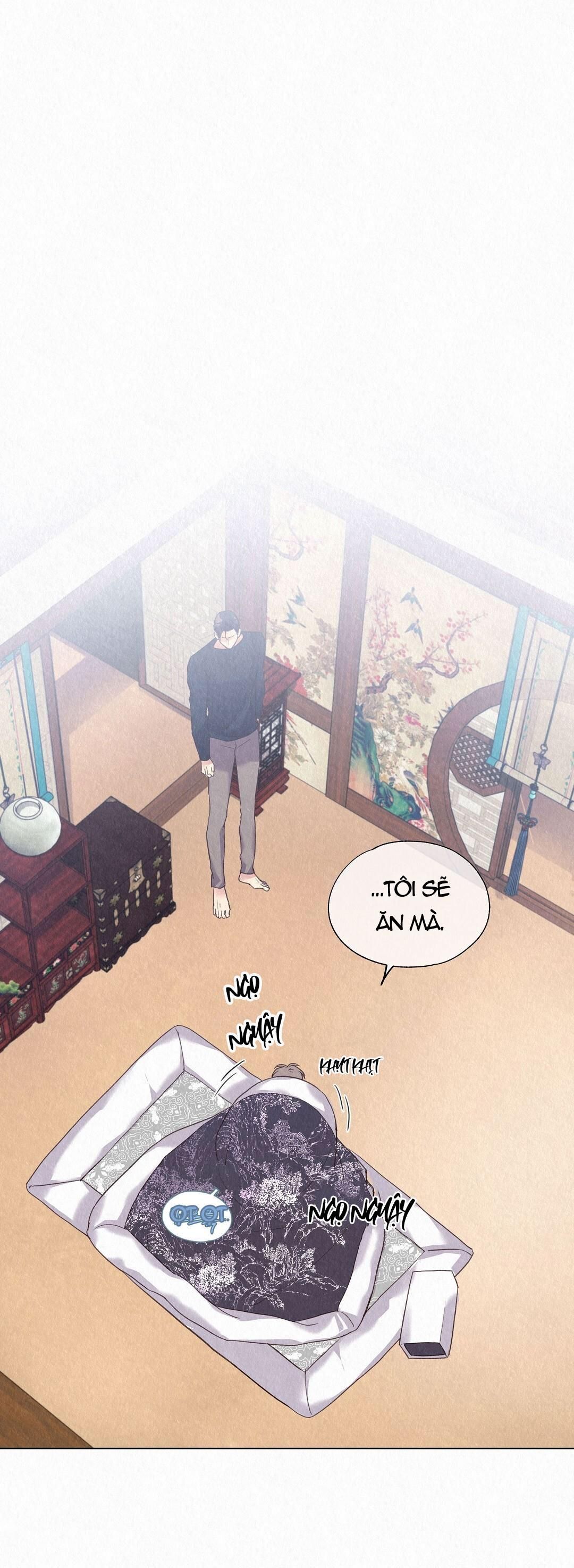 đọc truyện Bản Chất Tà Ác Chương 21 ảnh 53 tại Thiên Thai Truyện