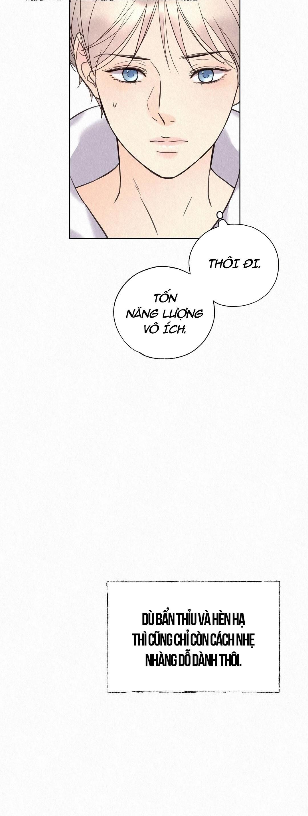 đọc truyện Bản Chất Tà Ác Chương 21 ảnh 57 tại Thiên Thai Truyện