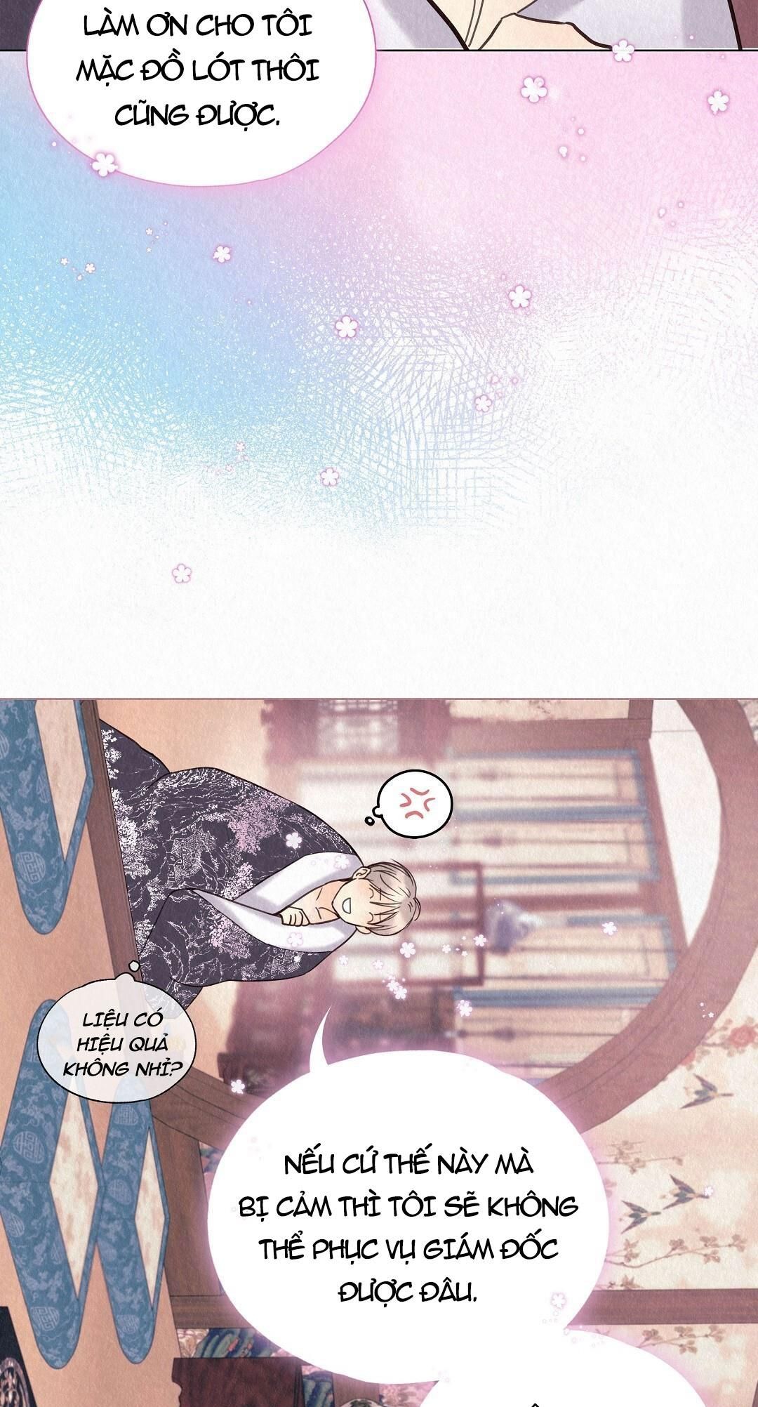 đọc truyện Bản Chất Tà Ác Chương 21 ảnh 60 tại Thiên Thai Truyện