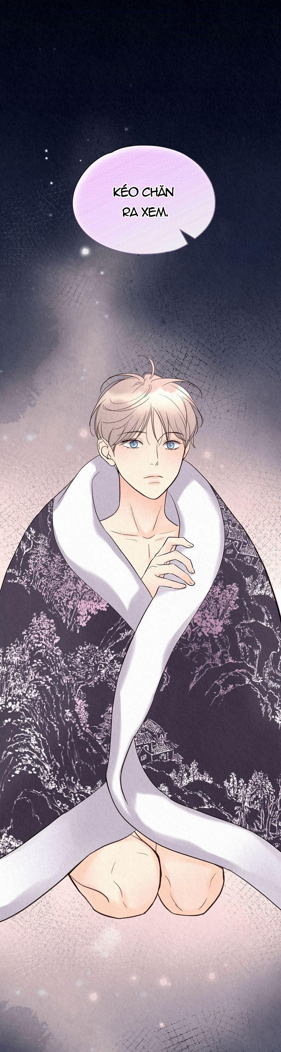 đọc truyện Bản Chất Tà Ác Chương 21 ảnh 63 tại Thiên Thai Truyện