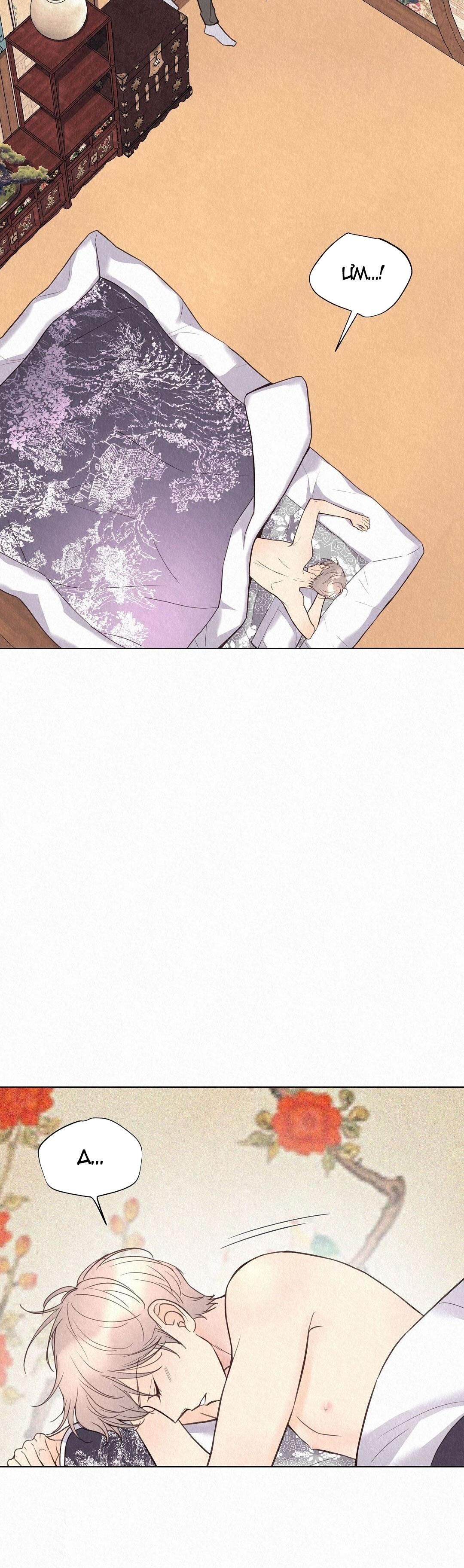 đọc truyện Bản Chất Tà Ác Chương 21 ảnh 9 tại Thiên Thai Truyện