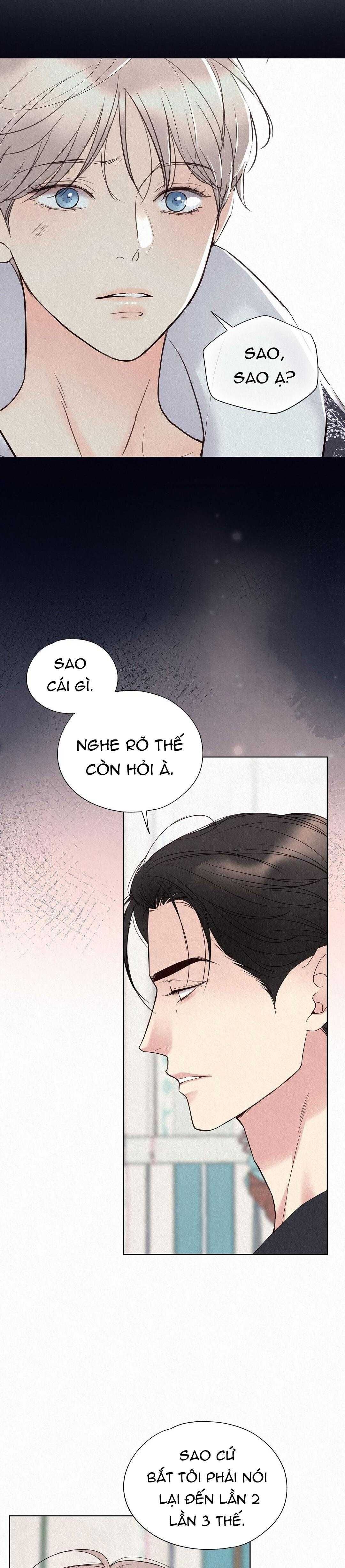 đọc truyện Bản Chất Tà Ác Chương 22 ảnh 3 tại Thiên Thai Truyện