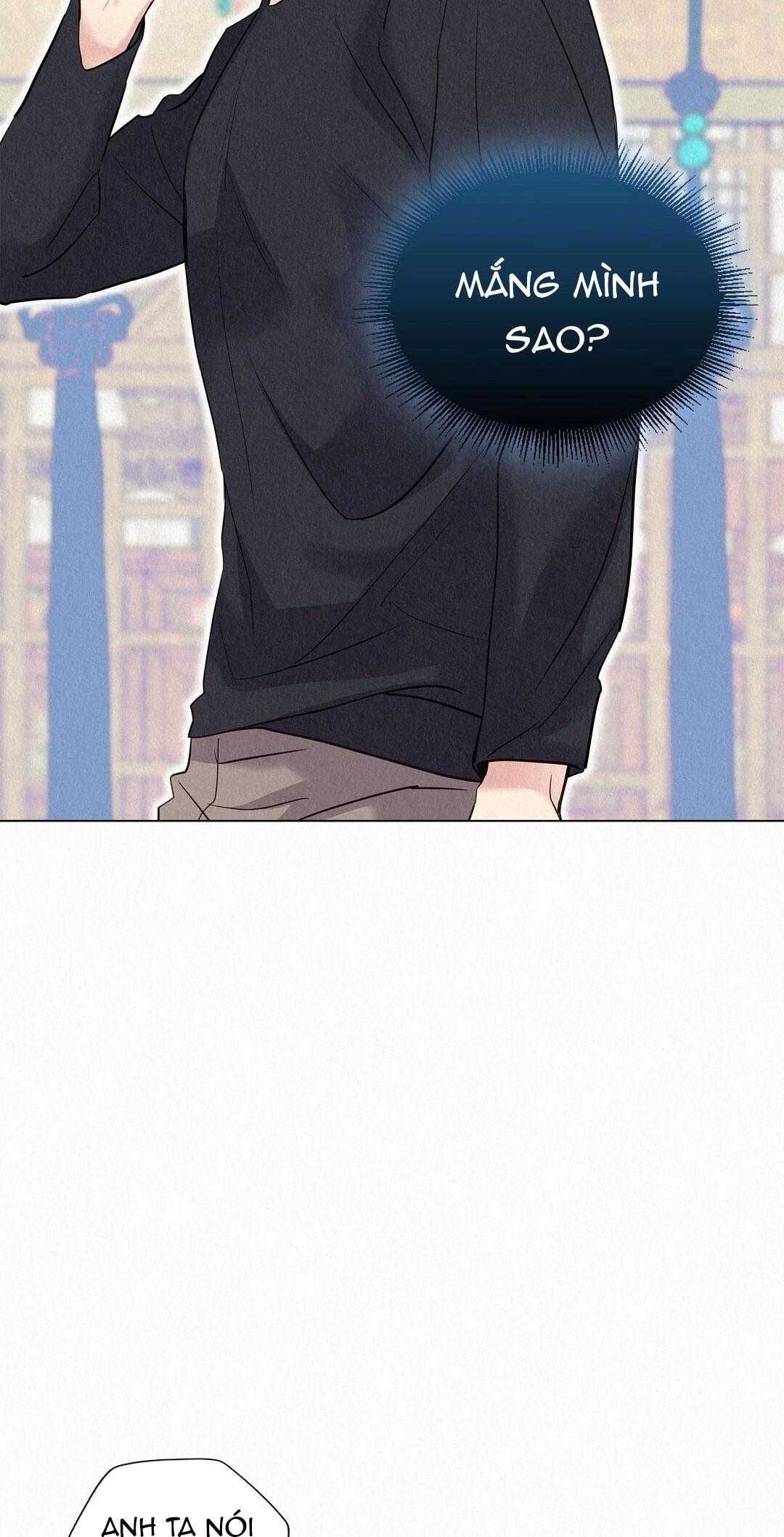 đọc truyện Bản Chất Tà Ác Chương 22 ảnh 12 tại Thiên Thai Truyện