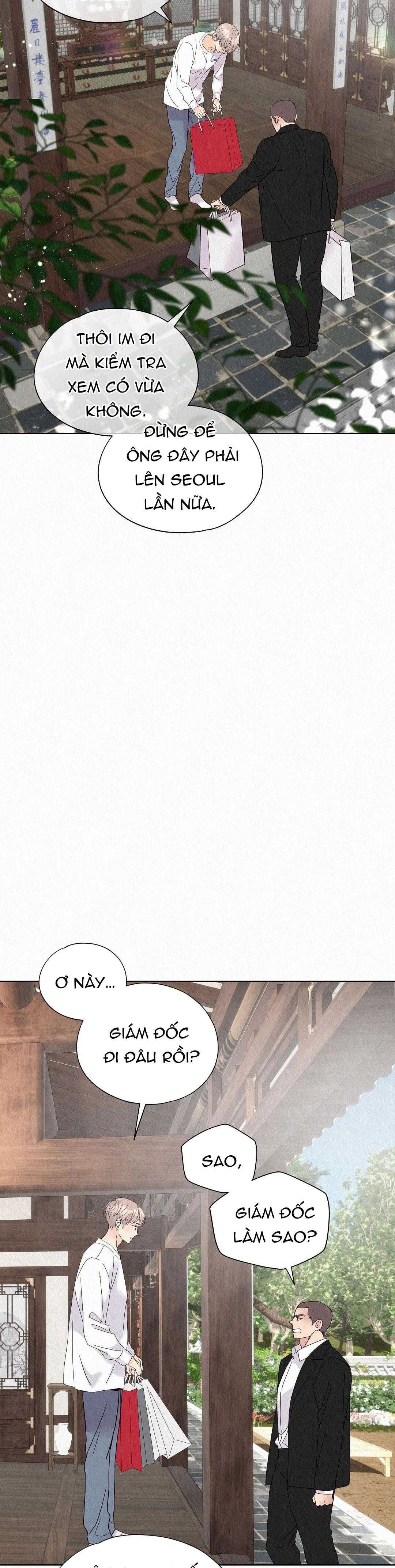 đọc truyện Bản Chất Tà Ác Chương 22 ảnh 18 tại Thiên Thai Truyện