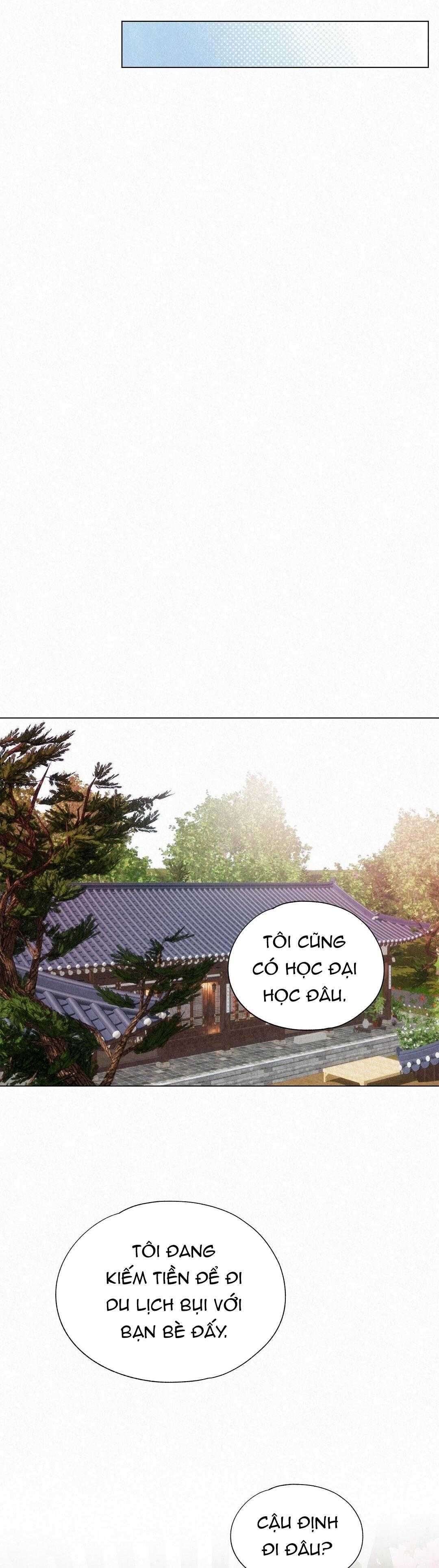 đọc truyện Bản Chất Tà Ác Chương 22 ảnh 21 tại Thiên Thai Truyện