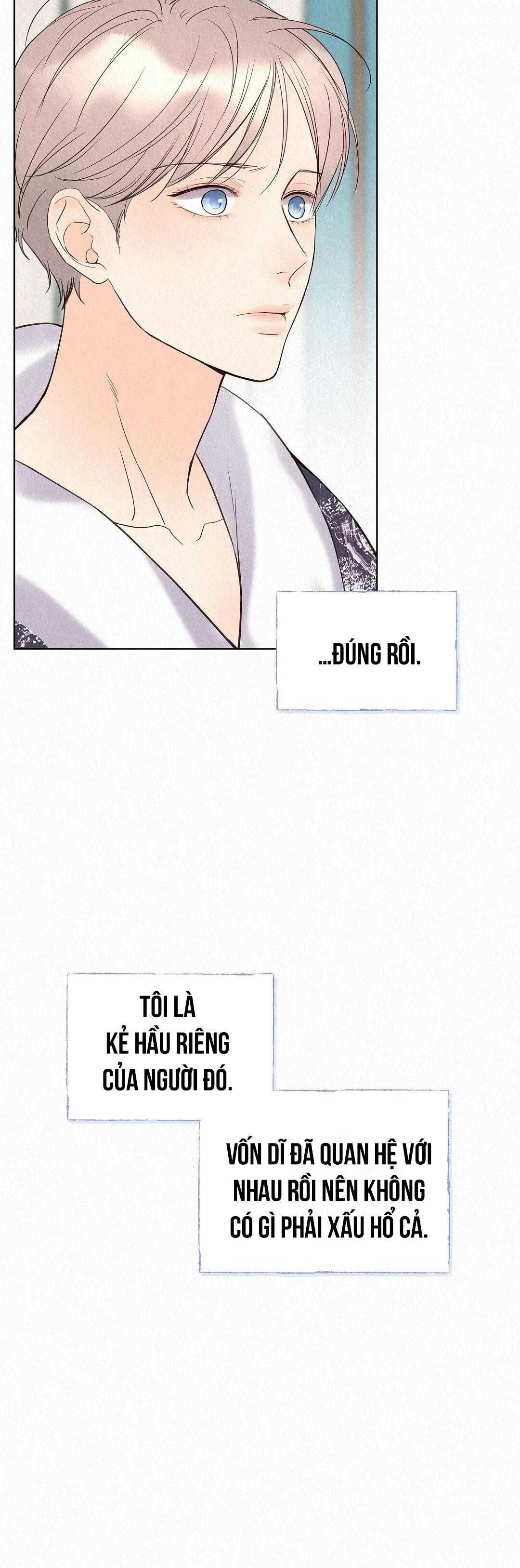 đọc truyện Bản Chất Tà Ác Chương 22 ảnh 4 tại Thiên Thai Truyện