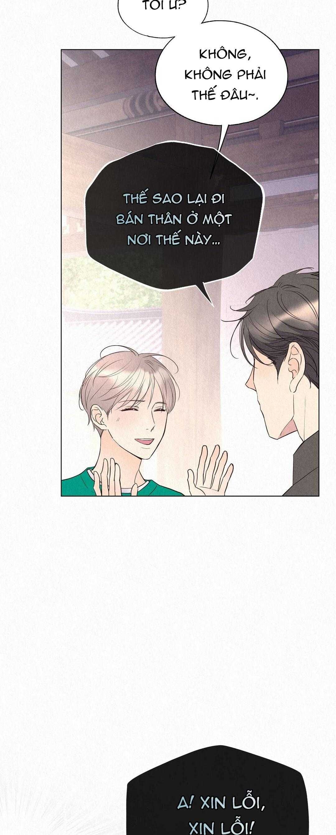 đọc truyện Bản Chất Tà Ác Chương 22 ảnh 23 tại Thiên Thai Truyện