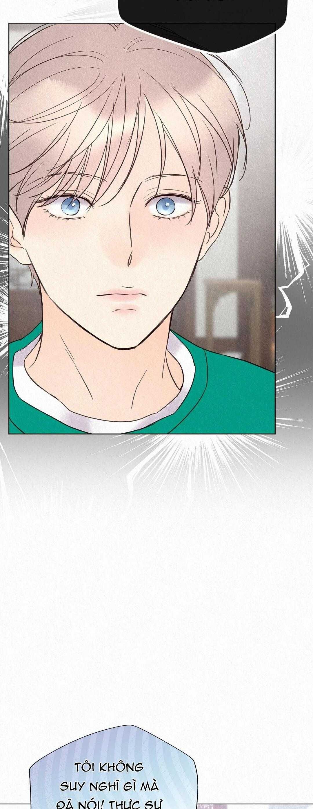 đọc truyện Bản Chất Tà Ác Chương 22 ảnh 24 tại Thiên Thai Truyện