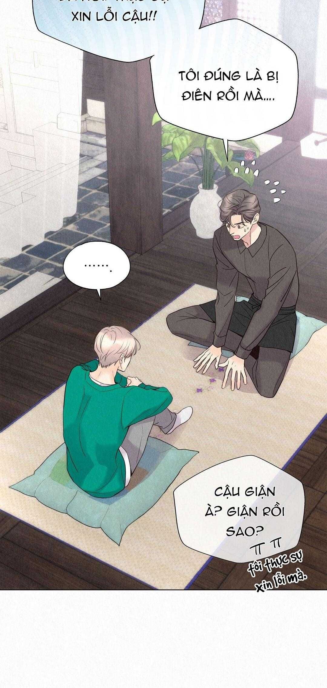 đọc truyện Bản Chất Tà Ác Chương 22 ảnh 25 tại Thiên Thai Truyện