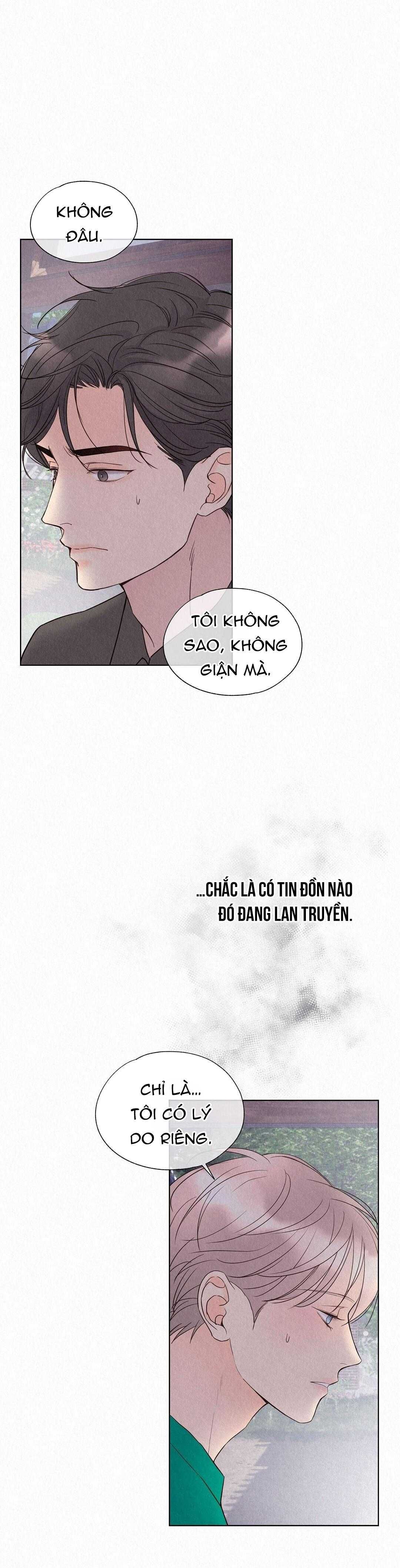 đọc truyện Bản Chất Tà Ác Chương 22 ảnh 26 tại Thiên Thai Truyện