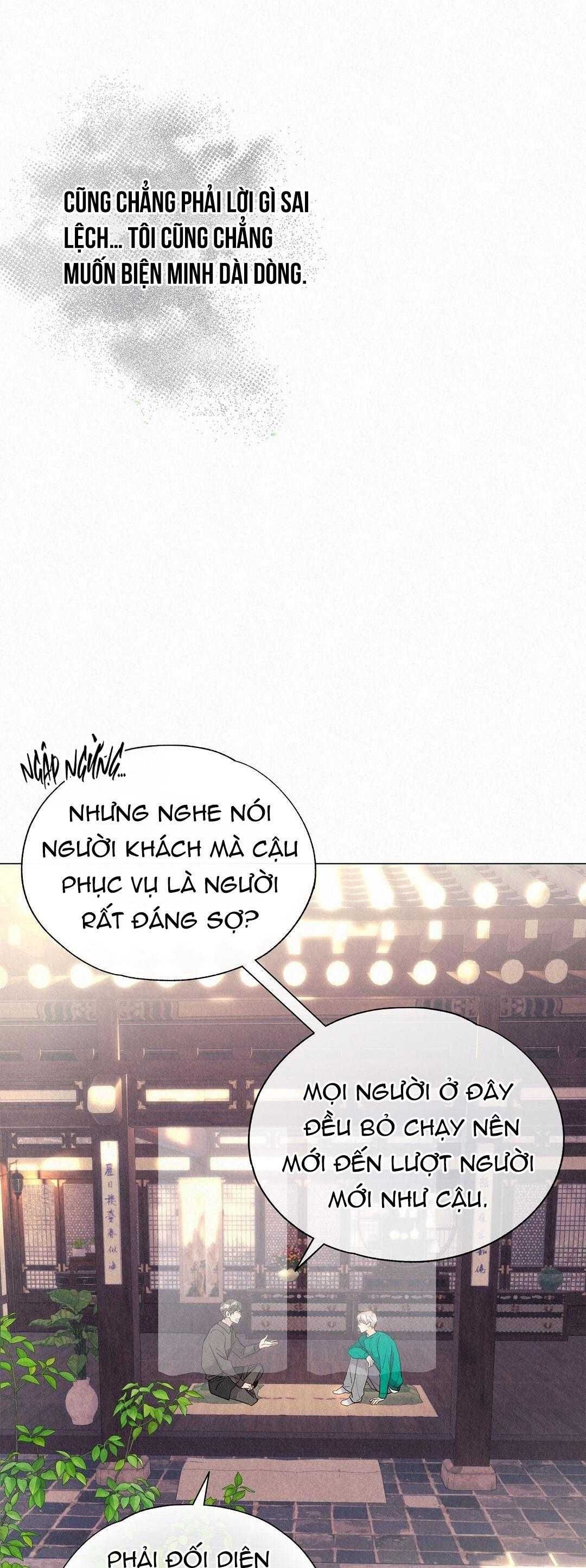 đọc truyện Bản Chất Tà Ác Chương 22 ảnh 27 tại Thiên Thai Truyện