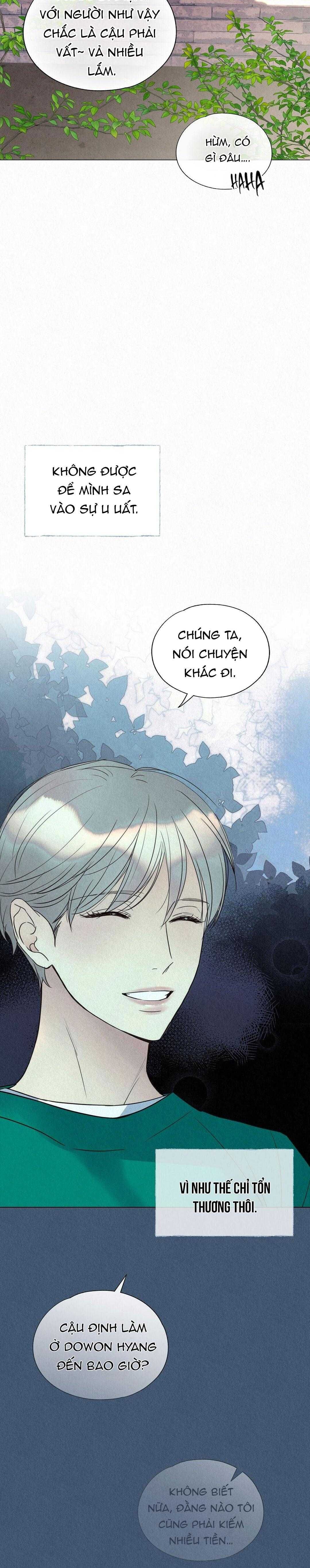 đọc truyện Bản Chất Tà Ác Chương 22 ảnh 28 tại Thiên Thai Truyện