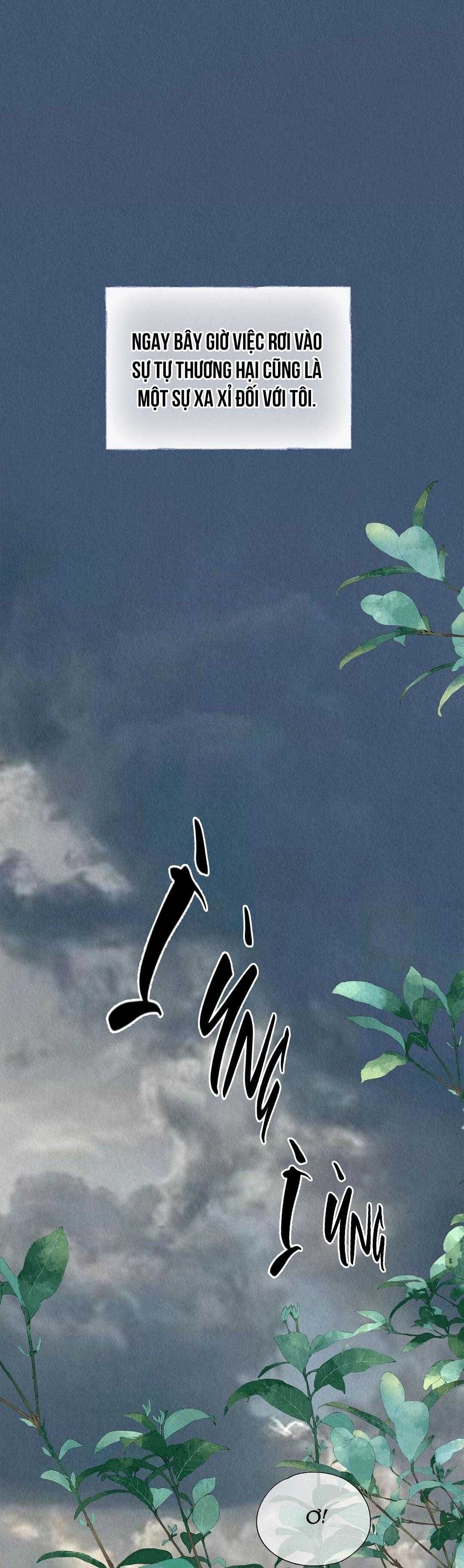 đọc truyện Bản Chất Tà Ác Chương 22 ảnh 29 tại Thiên Thai Truyện