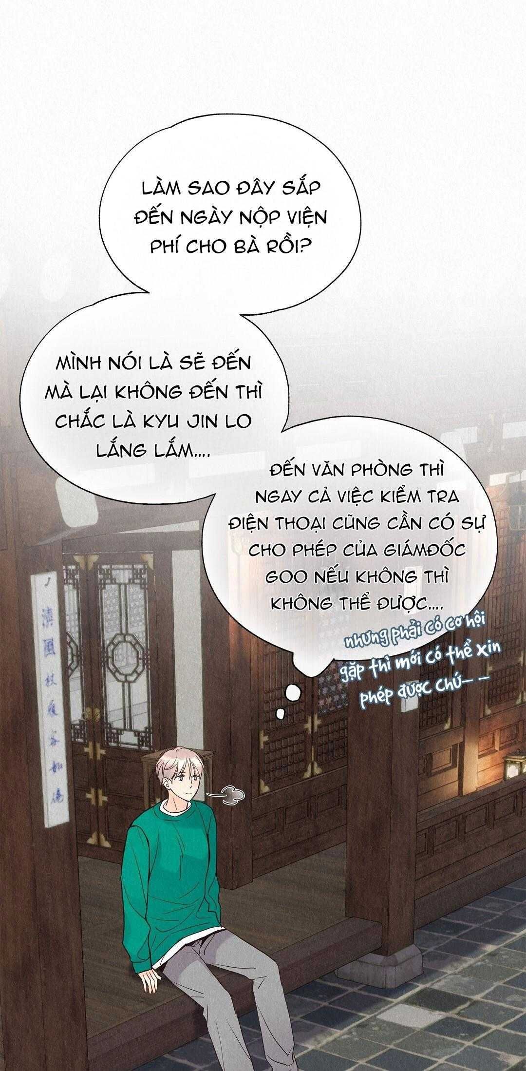 đọc truyện Bản Chất Tà Ác Chương 22 ảnh 31 tại Thiên Thai Truyện