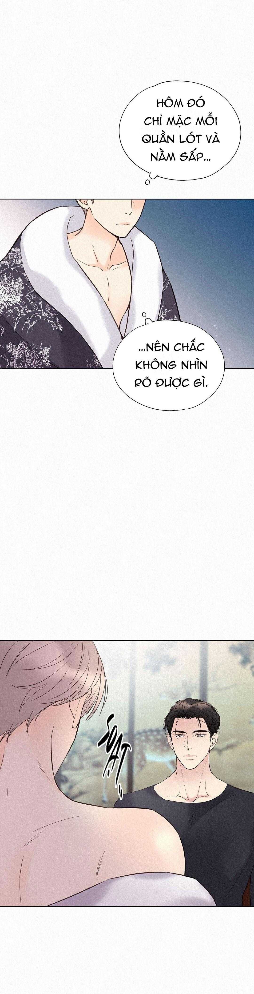 đọc truyện Bản Chất Tà Ác Chương 22 ảnh 5 tại Thiên Thai Truyện