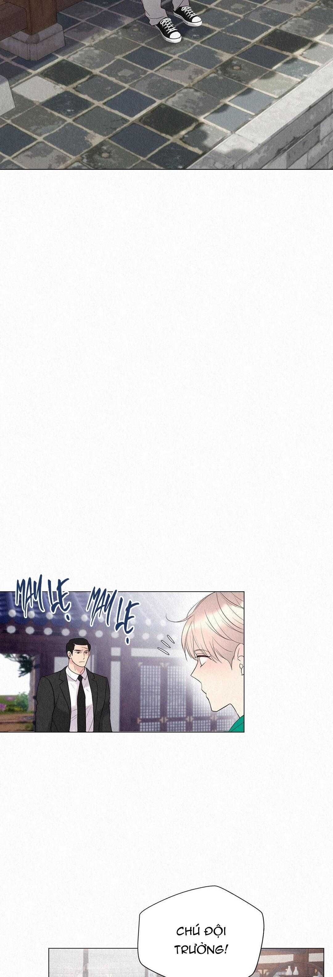 đọc truyện Bản Chất Tà Ác Chương 22 ảnh 32 tại Thiên Thai Truyện