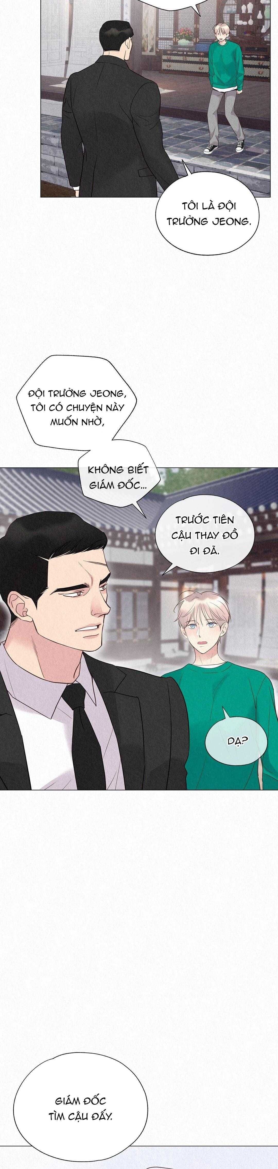 đọc truyện Bản Chất Tà Ác Chương 22 ảnh 33 tại Thiên Thai Truyện