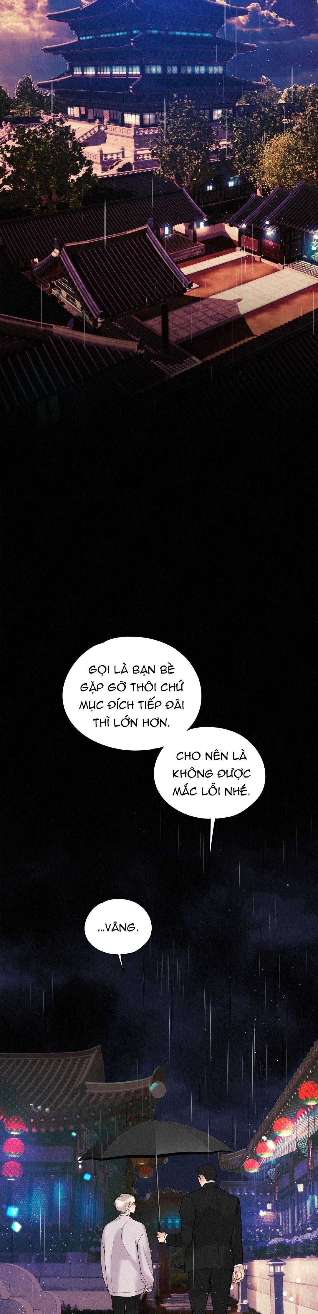 đọc truyện Bản Chất Tà Ác Chương 22 ảnh 35 tại Thiên Thai Truyện