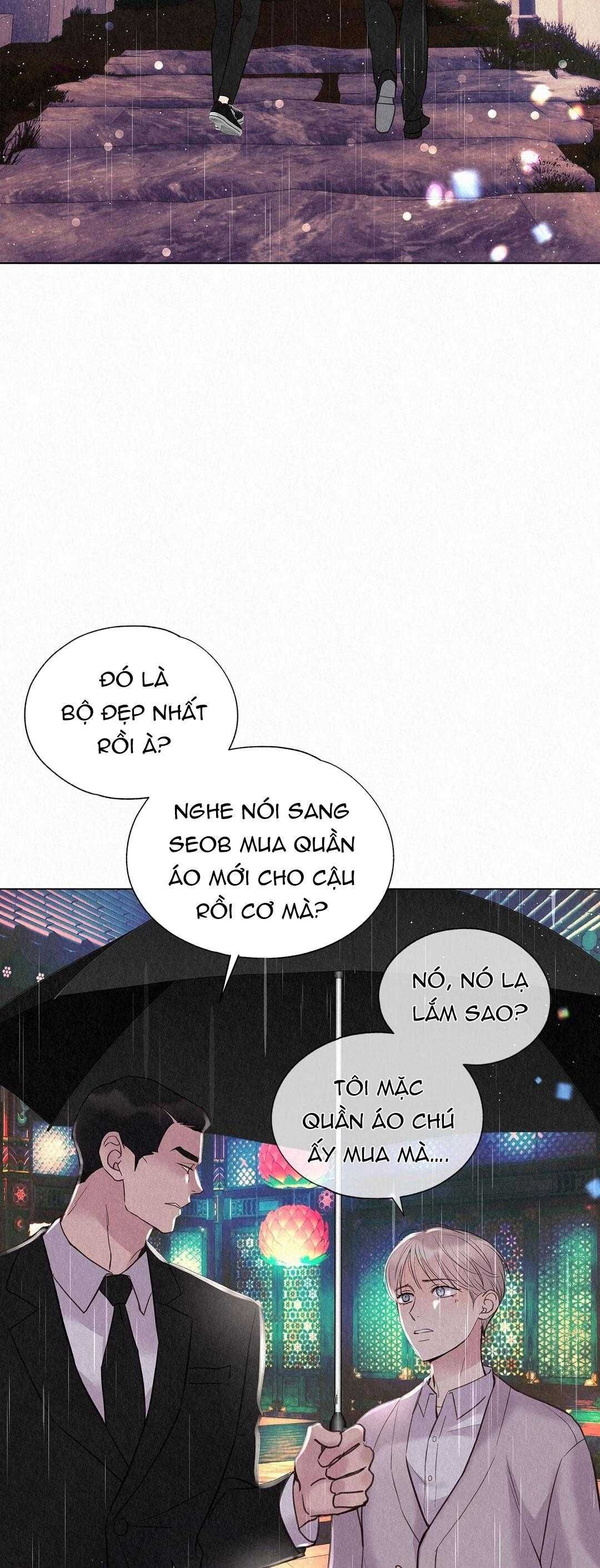 đọc truyện Bản Chất Tà Ác Chương 22 ảnh 36 tại Thiên Thai Truyện