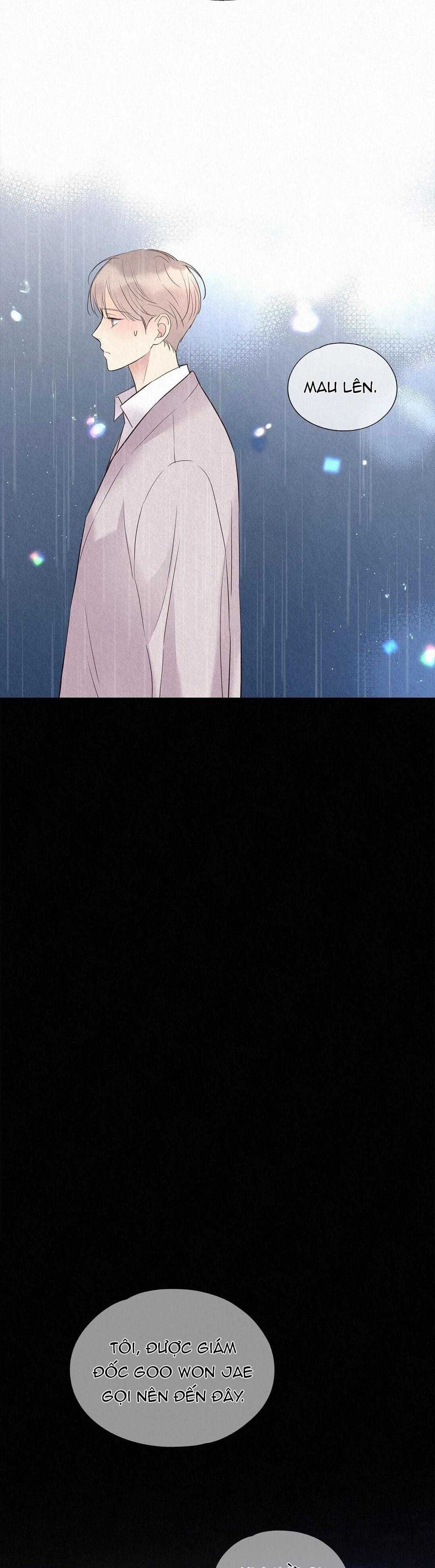 đọc truyện Bản Chất Tà Ác Chương 22 ảnh 38 tại Thiên Thai Truyện