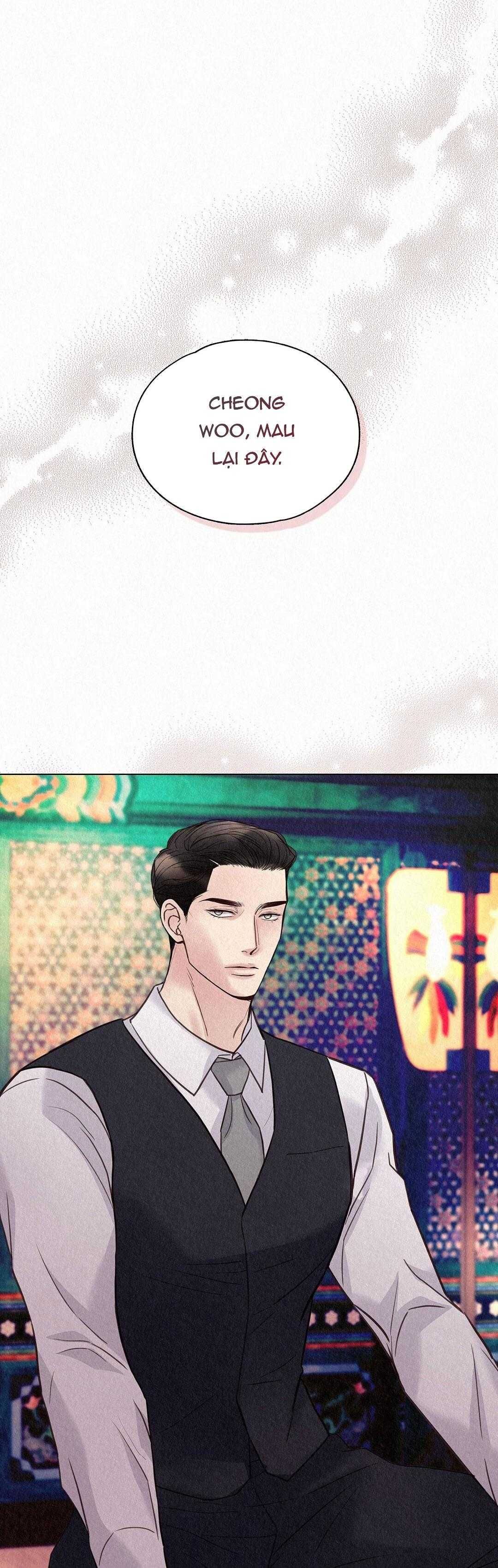 đọc truyện Bản Chất Tà Ác Chương 22 ảnh 40 tại Thiên Thai Truyện