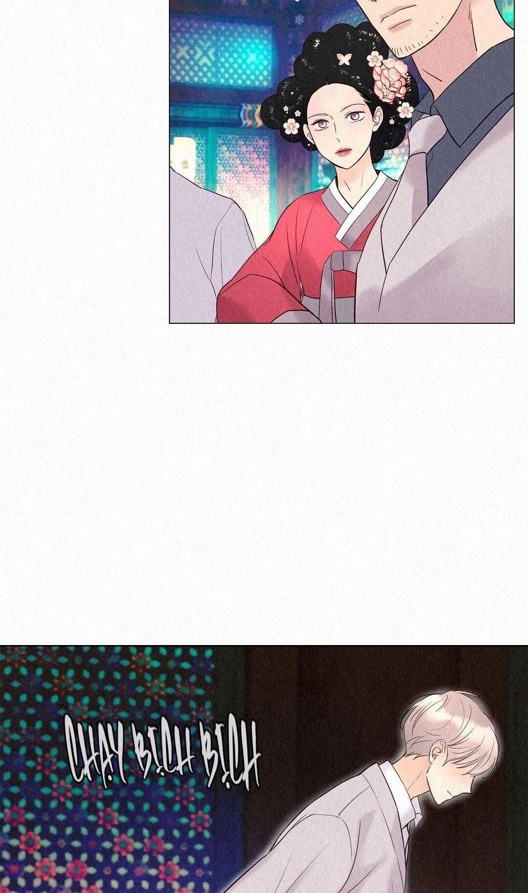 đọc truyện Bản Chất Tà Ác Chương 22 ảnh 42 tại Thiên Thai Truyện