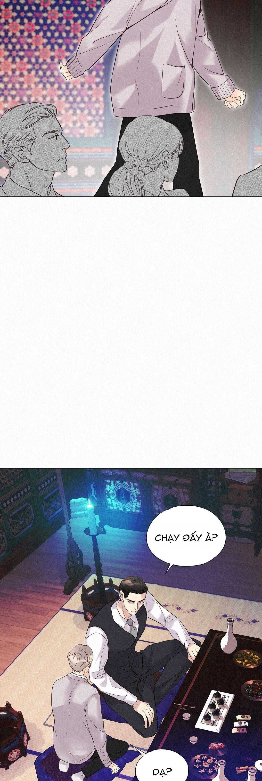 đọc truyện Bản Chất Tà Ác Chương 22 ảnh 43 tại Thiên Thai Truyện