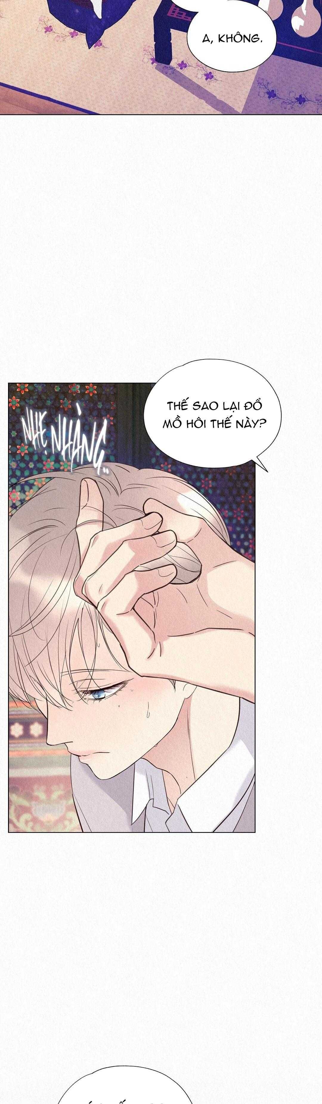 đọc truyện Bản Chất Tà Ác Chương 22 ảnh 44 tại Thiên Thai Truyện