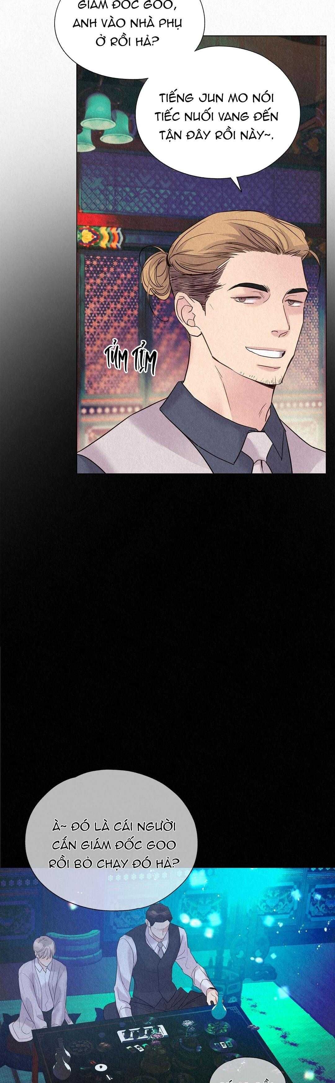 đọc truyện Bản Chất Tà Ác Chương 22 ảnh 45 tại Thiên Thai Truyện