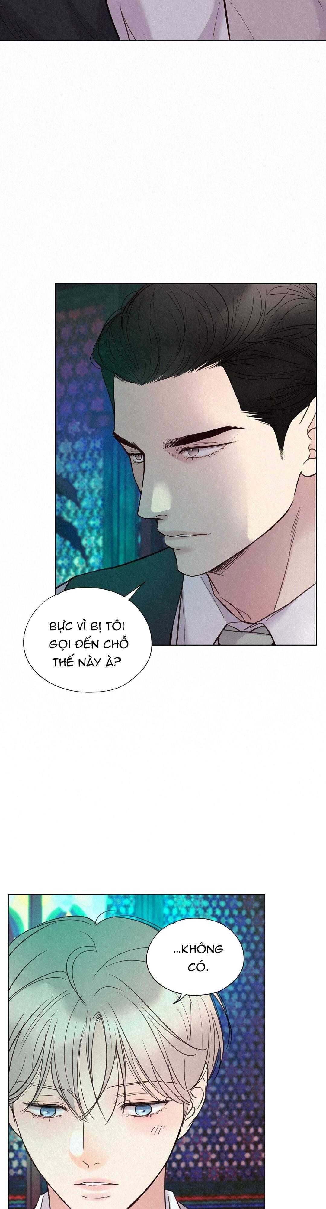 đọc truyện Bản Chất Tà Ác Chương 22 ảnh 50 tại Thiên Thai Truyện